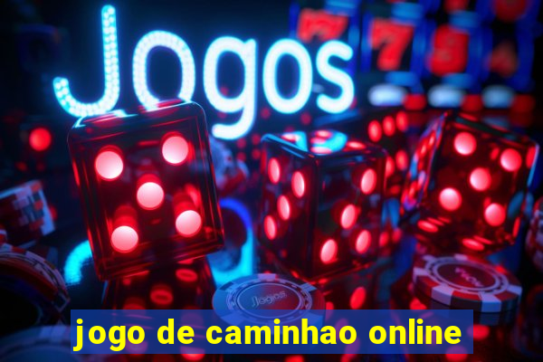 jogo de caminhao online